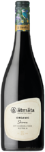 Atmata Organic Shiraz 750ML