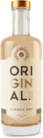 Original Spirit Co Classic Dry Gin 500ML