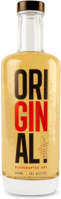 Original Spirit Co Bush Crafted Dry Gin 500ML