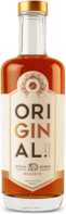 Original Spirit Co Single Barrel Reserve Gin 500ML
