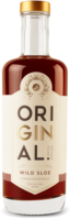 Original Spirit Co Wild Sloe Gin 500ML