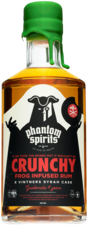 Phantom Spirits X Mikkeller Beer Geek Vanilla Shake Rum 500ML