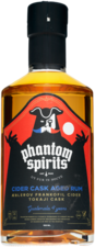 Phantom Spirits Aeblerov Frankofil Cider Rum 4YO 500ML
