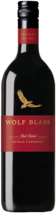 Wolf Blass Red Shiraz Cabernet 750ML