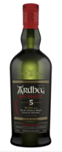 Ardbeg Wee Beastie 5YO Single Malt Scotch Whisky 700ML