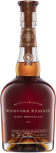 Woodford Reserve Masters Collection American Oak 700ML