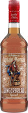 Captain Morgan Gingerbread Spiced Rum 700ML
