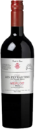 Les Peyrautins Merlot 750ML