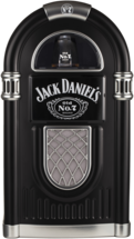 Jack Daniels Jukebox Whiskey 700ML 001593