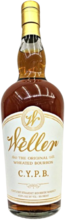 Weller Cypb Bourbon 47.5% 750ML