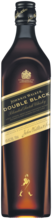 Johnnie Walker Double Black Label Blended Scotch Whisky 700ML
