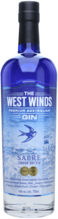 West Winds Gin The Sabre 700ML