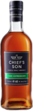 Chiefs Son Cask Expression Release Imperial Porter Whisky 700ML