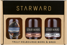 Starward Australian Whisky Gift Pack 3X200ML