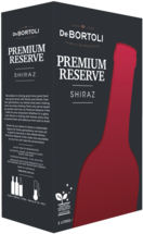 De Bortoli Reserve Shiraz Cask 2LT