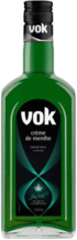 Vok Creme De Menthe 500ML