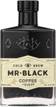 Mr Black Coffee Liqueur 200ML