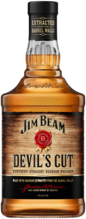 Jim Beam Devils Cut 700ML
