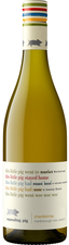 Squealing Pig Chardonnay 750ML