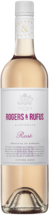 Rogers Rufus Rose 750ML
