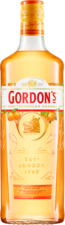 Gordons Mediterranean Orange Gin 700ML