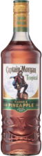 Captain Morgan Tropical Mango & Pineapple 700ML