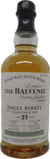 Balvenie 21YO Single Barrel 700ML