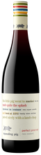 Squealing Pig Pinot Noir 375ML