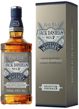 Jack Daniel's Legacy Edition 3 700ML