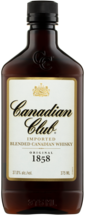 Canadian Club Whisky 375ML