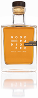 Goodradigbee Ironbark Red Single Malt 500ML