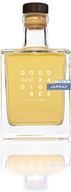 Goodradigbee Jarrah Single Malt 500ML