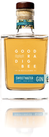 Goodradigbee Sweetwater Wood Aged Gin 500ML