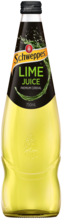 Schweppes Cordial Lime Btl 750ML