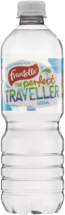 Frantelle Spring Water Bottle 600ML