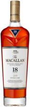 Macallan Double Cask 18YO 700ML