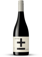 Plus & Minus 0% Shiraz 750ML