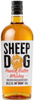 Sheep Dog Peanut Butter Whiskey 30% 700ML