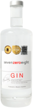 Seven Zero Eight Gin 700ML