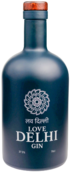 Love Delhi Gin 700ML