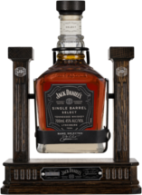 Jack Daniels Single Barrel & Cradle 700ML
