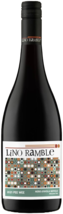 Lino Ramble Pee Wee Nero Davola Novello 750ML