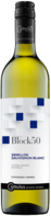 Block 50 Sauvignon Blanc/Semillon 750ML