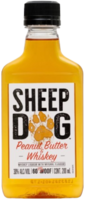 Sheep Dog Peanut Butter Whiskey 200ML
