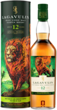 Lagavulin Single Malt 12YO Special Release 2021 700ML
