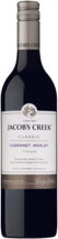 Jacobs Creek Cabernet Merlot 750ML