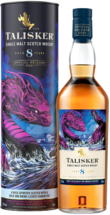 Talisker Single Malt 8YO Sr2021 700ML