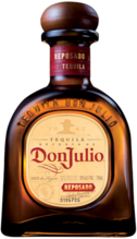 Don Julio Reposado Tequila 700ML