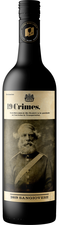 19 Crimes Sangiovese 750ML