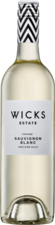Wicks Estate Sauvignon Blanc 750ML